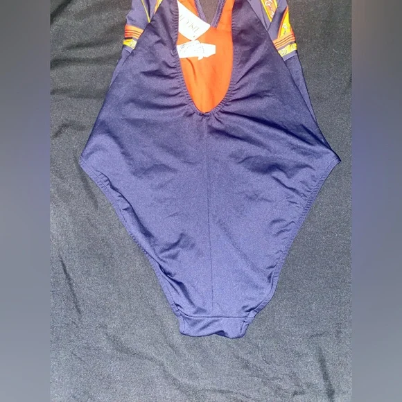 Lise Charmel Halter One Piece - Splendeur Regate NWT